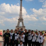 Francja 2015 - Turniej Guarledan Cup - 5